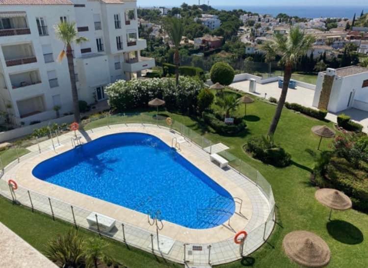 Miraflores Golf Gardens II Luxe Appartement At Riviera Del Sol Sitio de Calahonda Exteriör bild